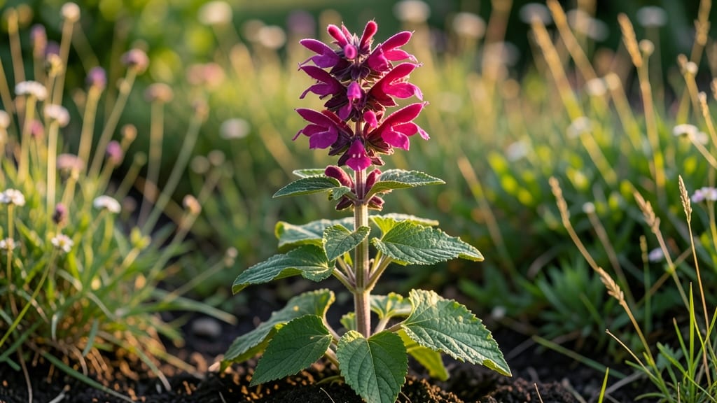 Is Monarda a Perennial: How Its Dieback Cycle Actually Proves Year-Round Survival