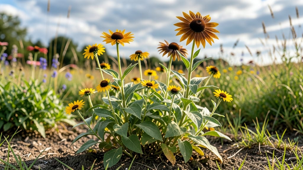Rudbeckia Annual or Perennial: How Its Roots Decide Lifespan Every Year