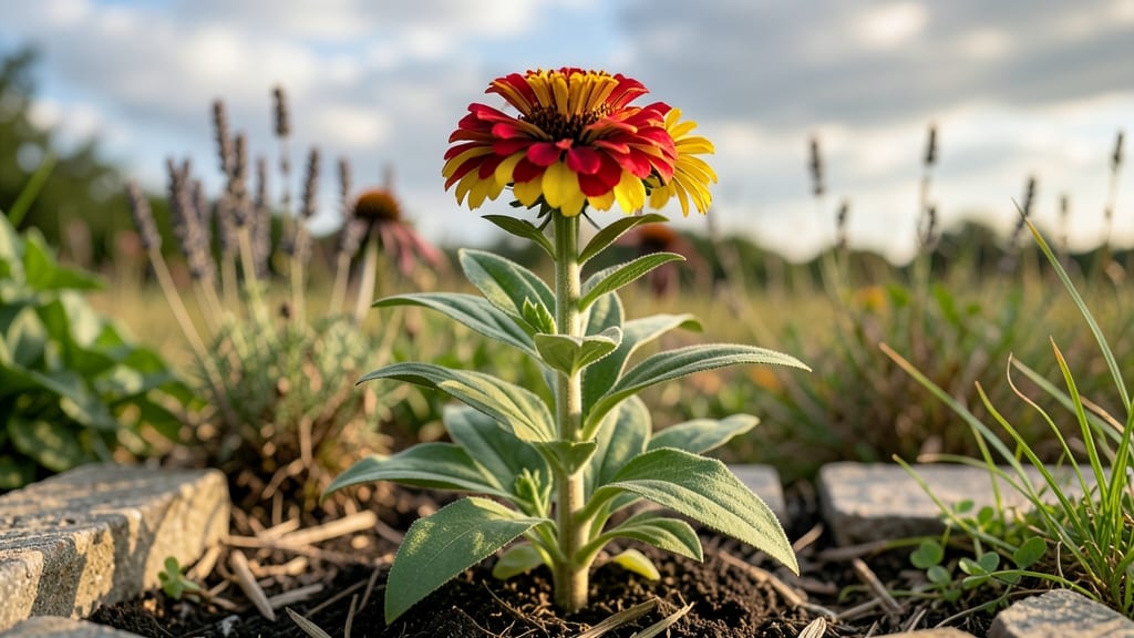 Opposite of Perennial Plants: Annuals vs Biennials Explained Simply