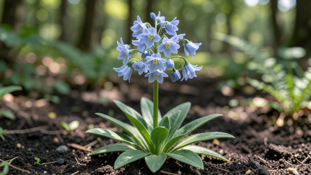 Are Forget-Me-Not Flowers Perennials: Cold Climate Lifespan and Garden Truths