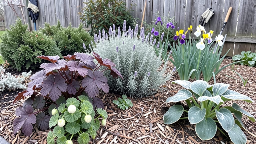 Are Perennials Year Round: How Their Root Systems Ensure Return Every Season