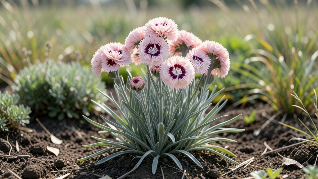 Are Pinks Perennials: How Their Unique Growth Cycle Defies Annual Expectations