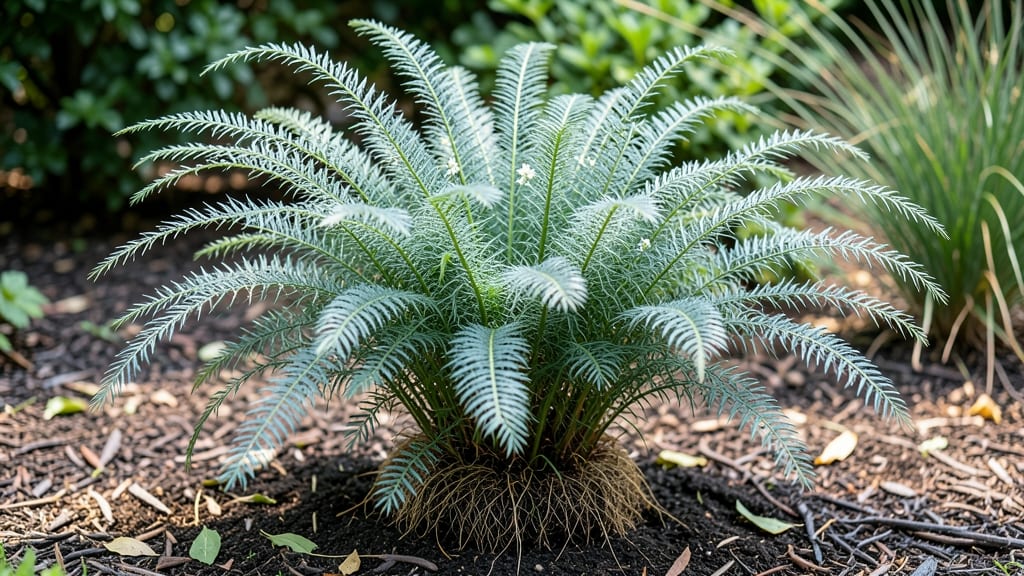 Are Foxtail Ferns Perennial: Root System Secrets and Cold-Zone Survival Truths