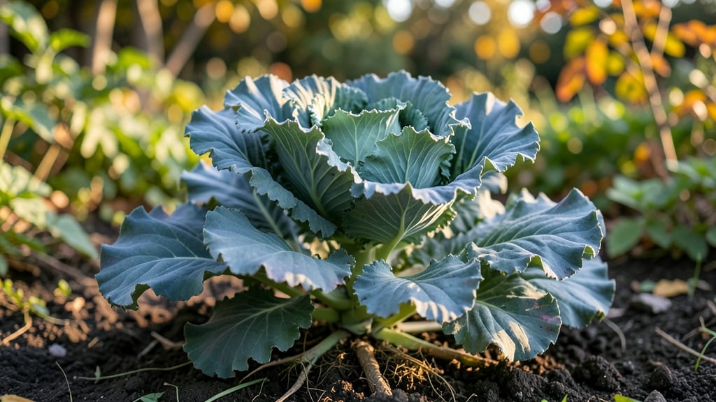 Is Ornamental Kale a Perennial: What Its Dieback Means for Year-Round Growth