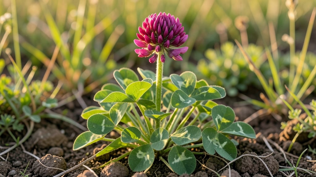 Is Red Clover a Perennial: How Its Dieback Cycle Still Classifies It As One