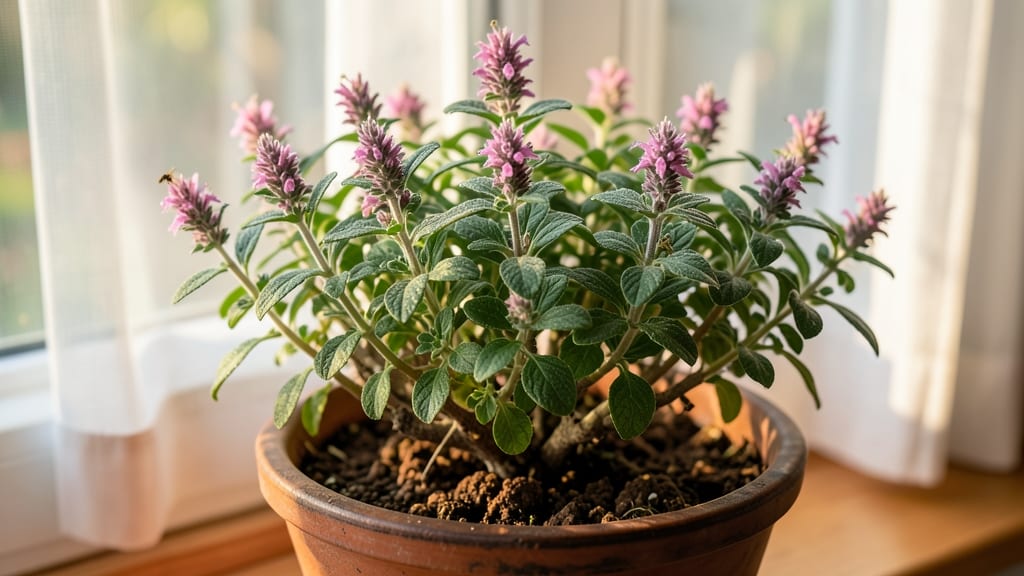 Is Oregano a Perennial: How Its Winter Dieback Cycle Actually Works in Cold Climates