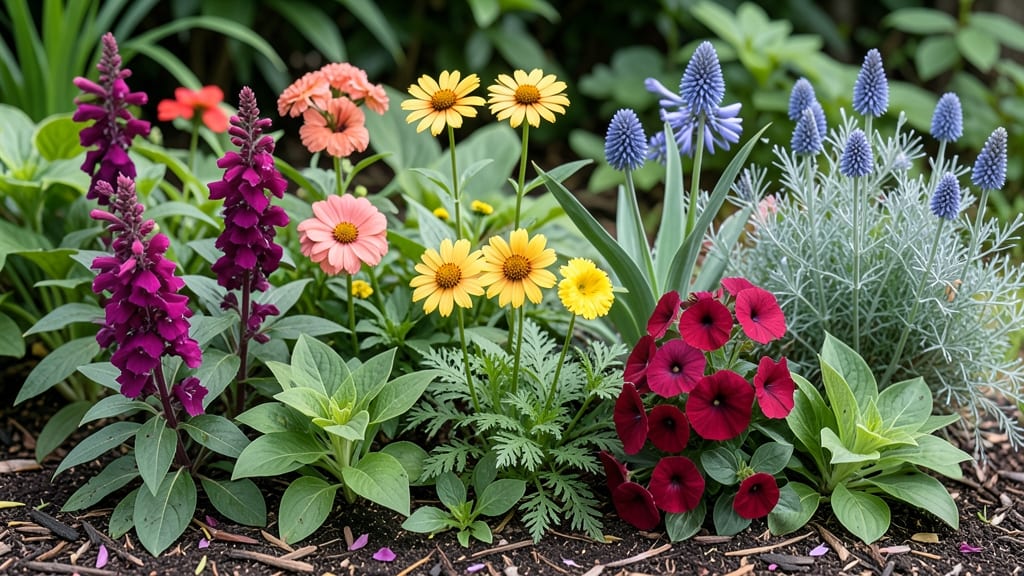 What Perennial Flowers Bloom All Year: 12 Climate-Tested Picks and Their Secrets