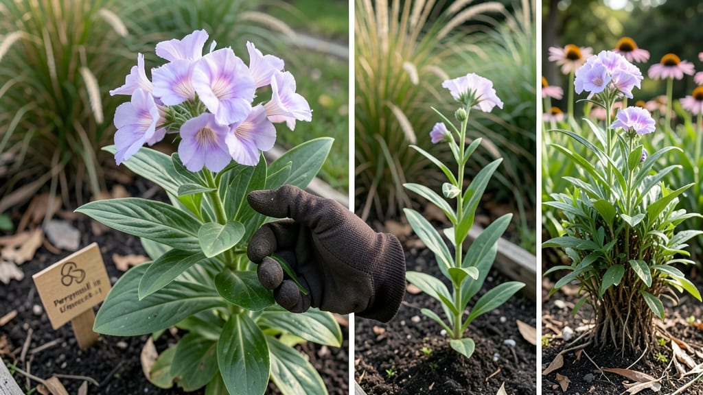 Is Lisianthus a Perennial: Cold Hardiness Zones and Root Survival Truths