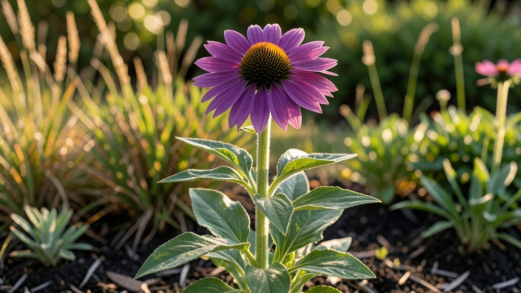 Do Perennials Come Back Yearly: How Their Root System Ensures Return Growth