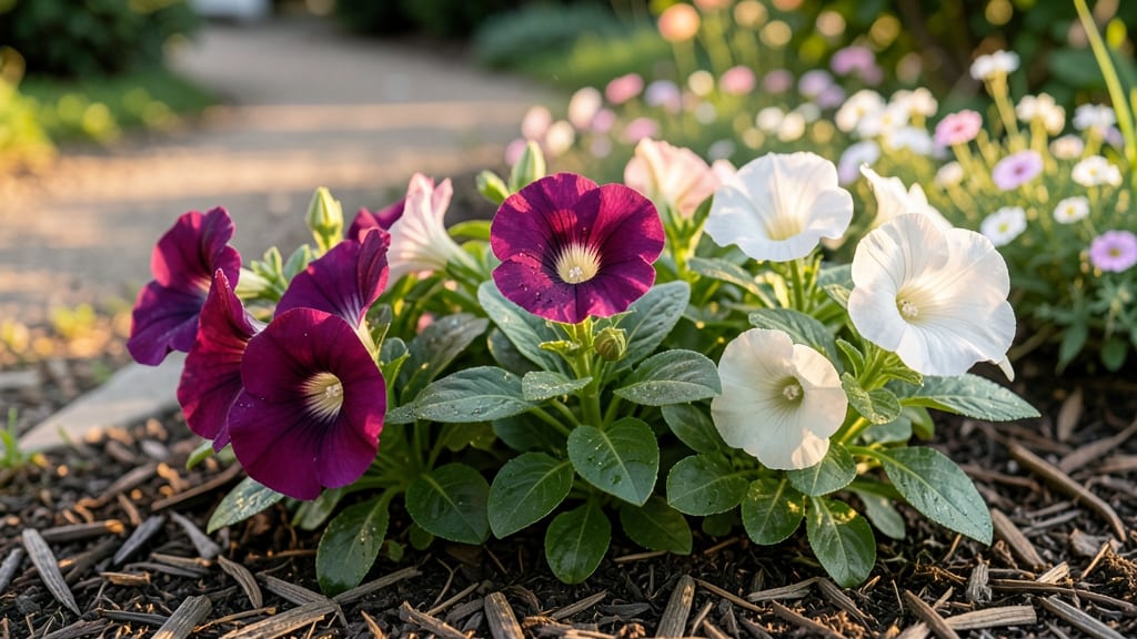 Are Supertunias Perennials: Why Their Dieback Doesn’t Mean Annual Lifespan