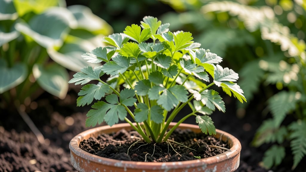 Is Parsley a Perennial or Annual: Root Behavior That Decides Its Lifespan Type