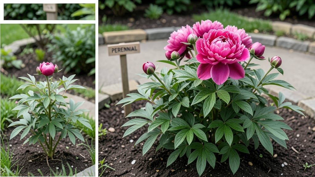 What Does Perennial Mean: How These Plants Thrive Year After Year