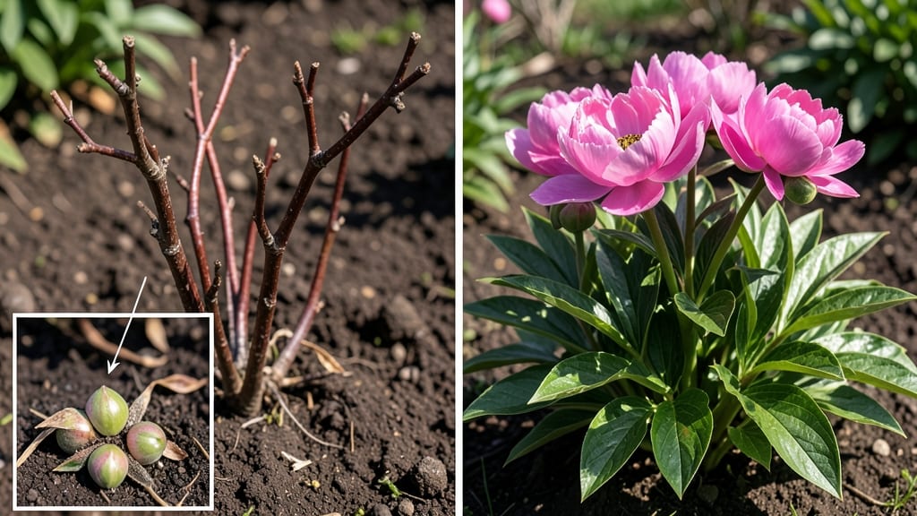 Do Perennials Come Back Every Year: How Their Root Systems Ensure Survival Through Winter