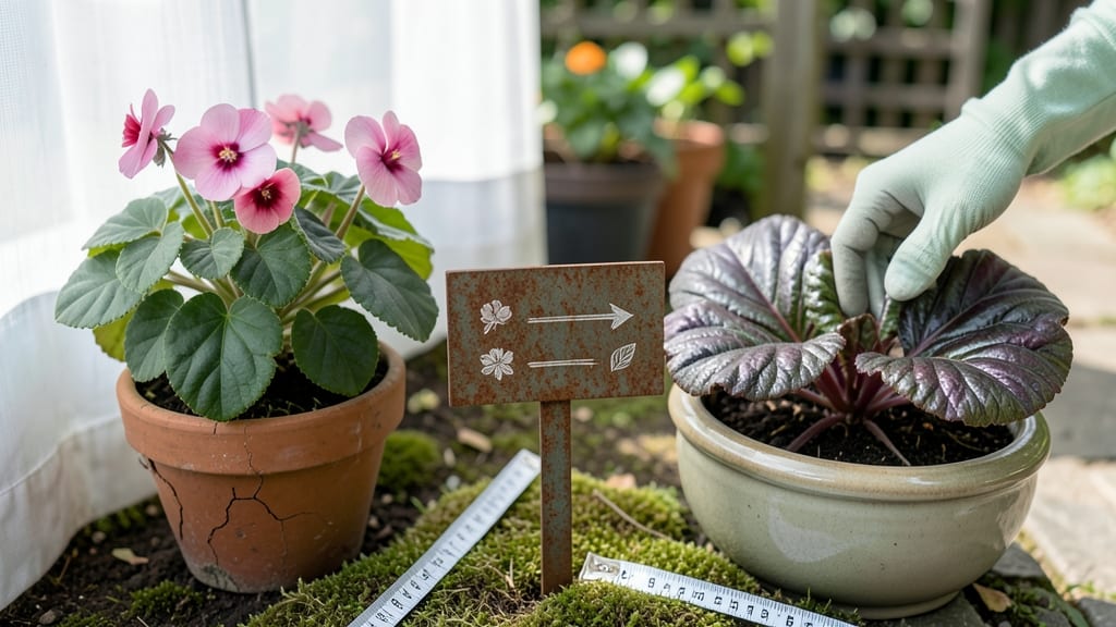 Begonia Plant Annual or Perennial: Cold Climate Dieback Secrets Revealed