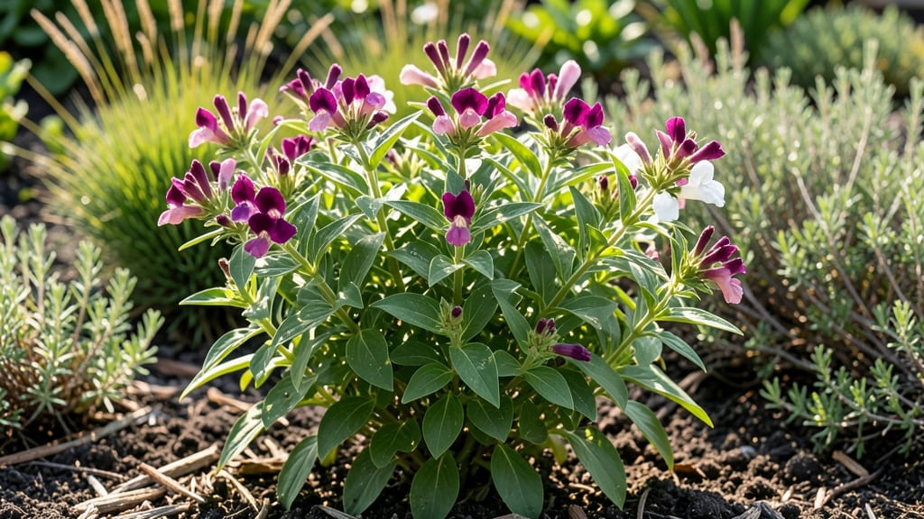 Is Angelonia a Perennial: How Cold Zones and Root Behavior Decide Its True Lifespan