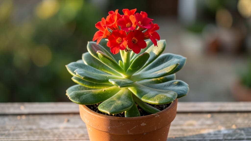 Is the Kalanchoe Plant a Perennial: How Its Dormancy Cycle Defies Annual Misconceptions
