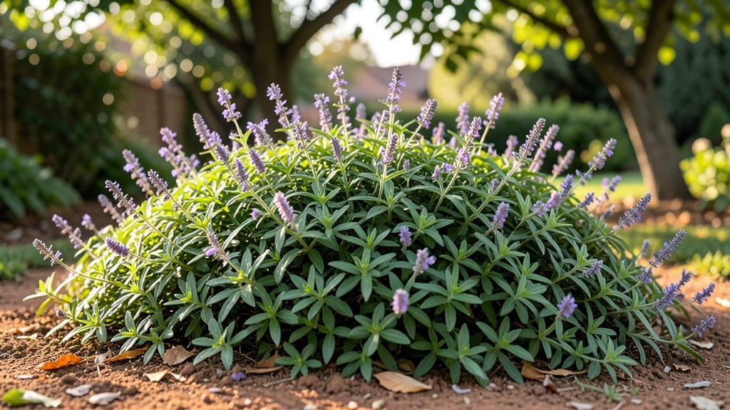 Is Creeping Myrtle a Perennial: Zone Hardiness and Dieback Truths