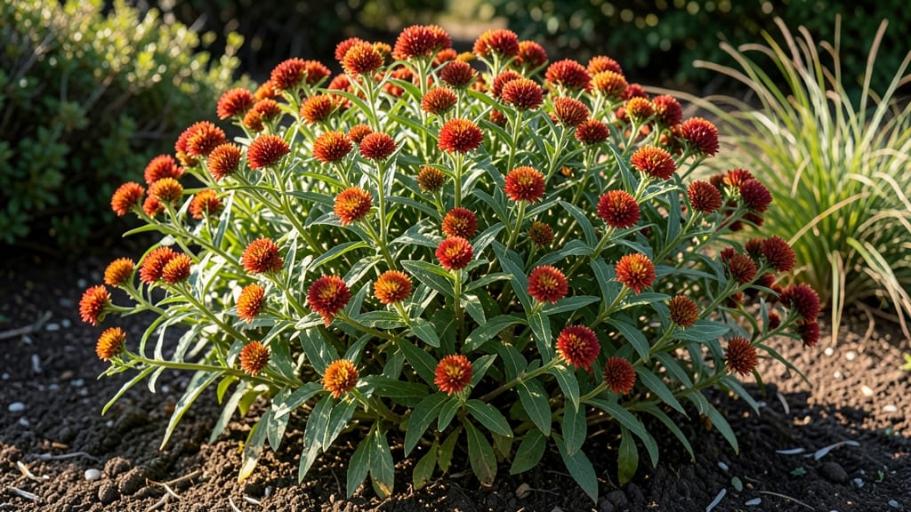 Dragon's Breath Plant Annual or Perennial: Root System Clues for Cold Zones