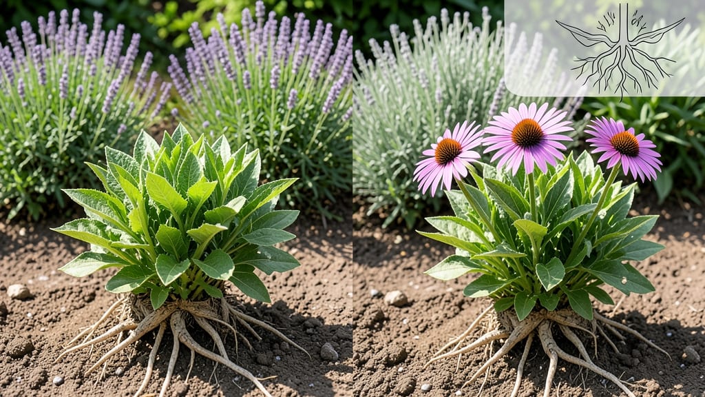What Characterizes a Perennial Plant: Key Traits That Define Its Lifespan and Growth Cycle