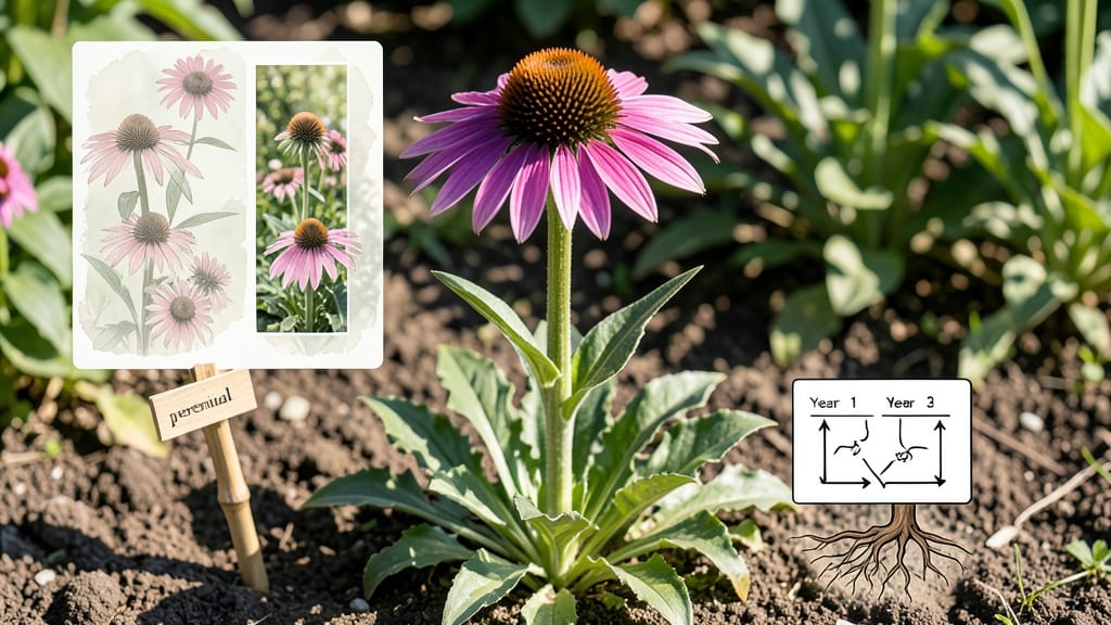 What Does Perennial Plant Mean: Key Traits That Set Them Apart From Annuals