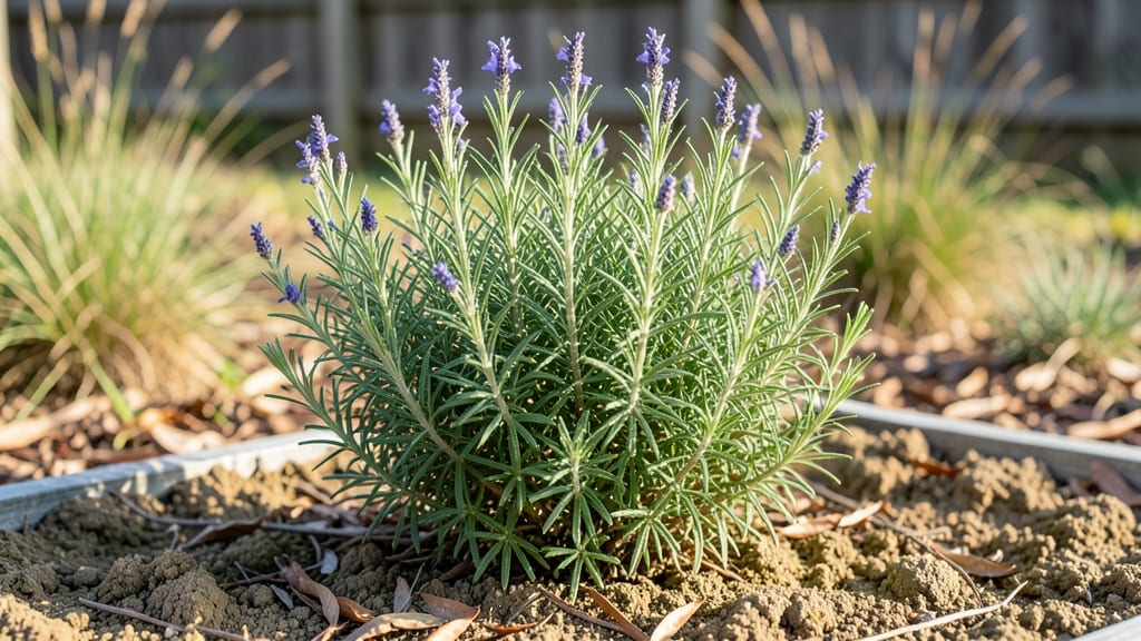Is Rosemary a Perennial: How Its Dieback Cycle Actually Classifies It