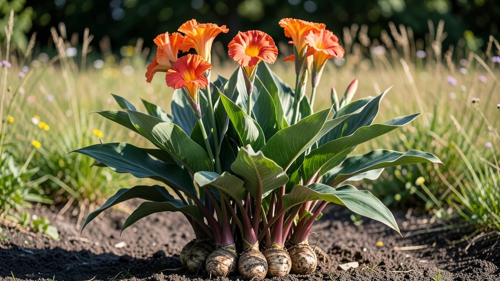 Are Canna Plants Perennials: Hardiness Zones and Winter Survival Truths