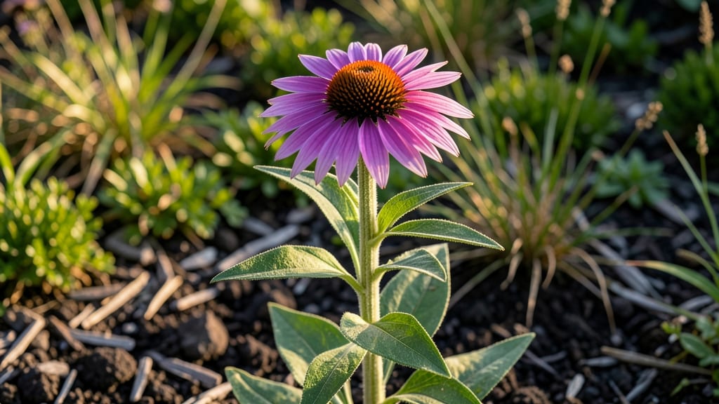 Sun Perennials in Zone 6: Best Cold-Hardy Picks for Year-Round Beauty