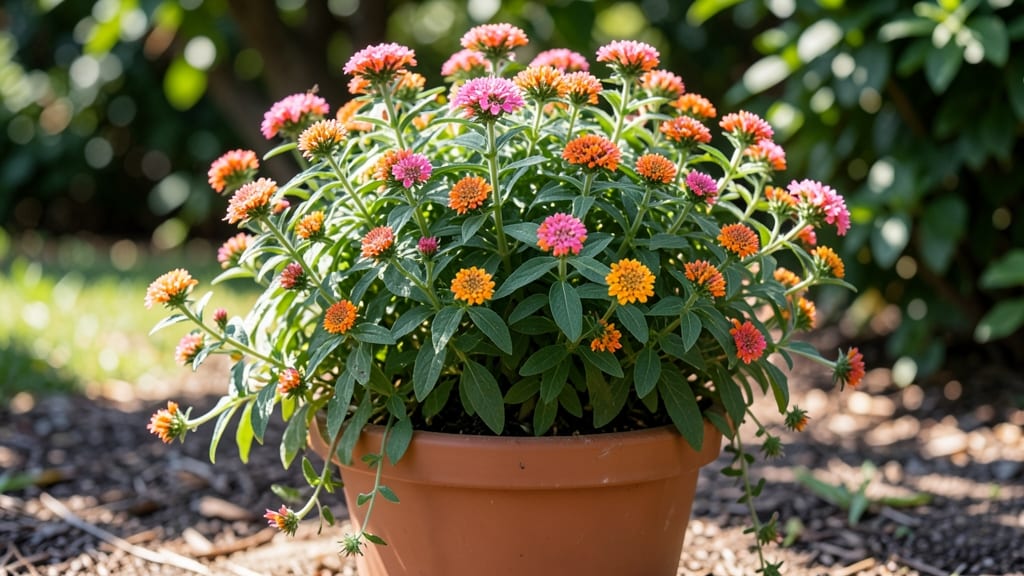 Is Lantana an Annual or Perennial: How Its Dieback Cycle Actually Works in Your Zone