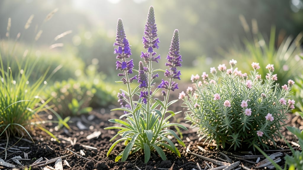 Is Verbena an Annual or Perennial: Hardiness Zones and Regrowth Patterns Explained