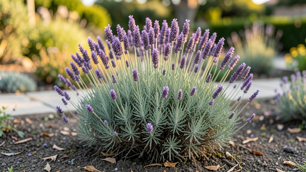 Is Spanish Lavender a Perennial: How Its Dieback Cycle Proves Year-Round Survival