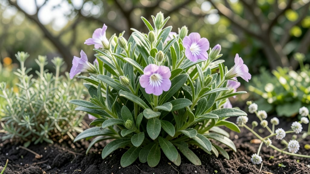 Is Nemesia a Perennial: How Its Growth Habits Differ by Climate Zone