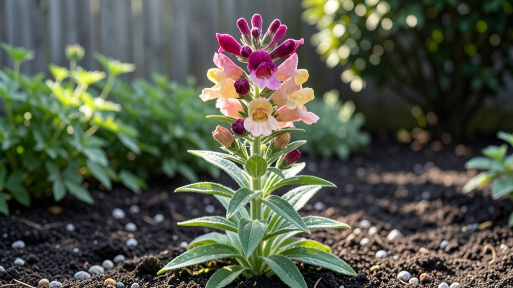 Snapdragons Perennial or Annual: Cold-Hardy Zones Where They Return Year After Year