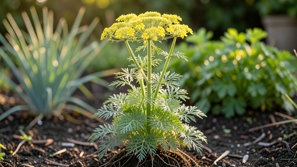 Dill Annual or Perennial: How Its Dieback Tricks Gardeners Every Year
