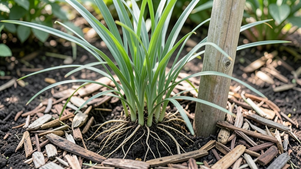 Is Lemongrass a Perennial in Zone 5: Dieback Truth and Overwintering Success