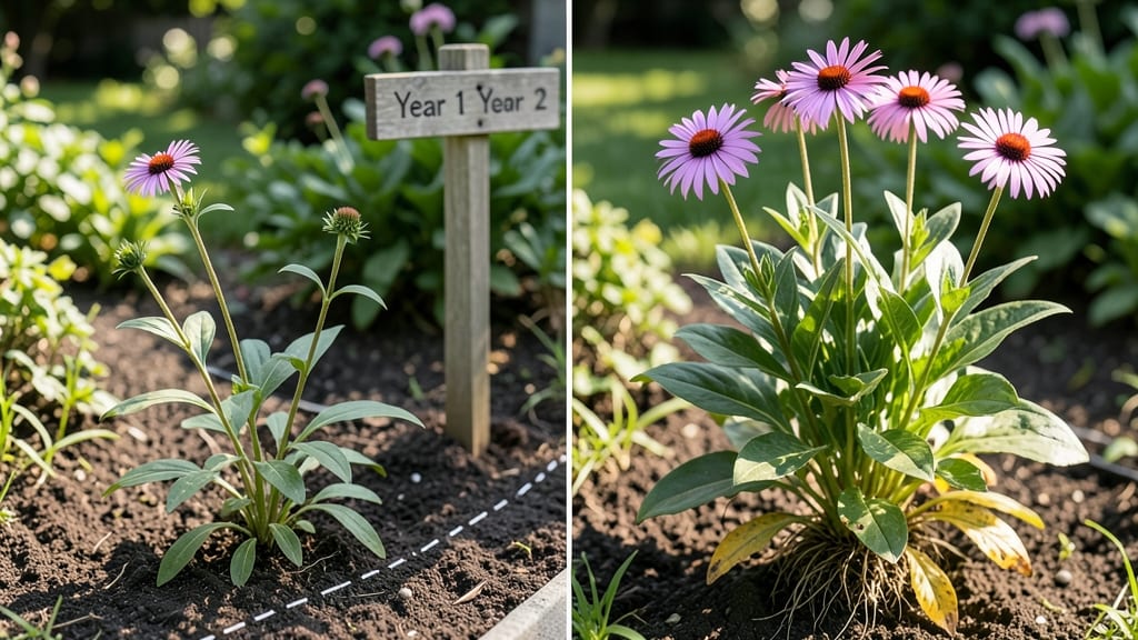 Do Perennials Grow Back Every Year: What Sets Them Apart From Annuals