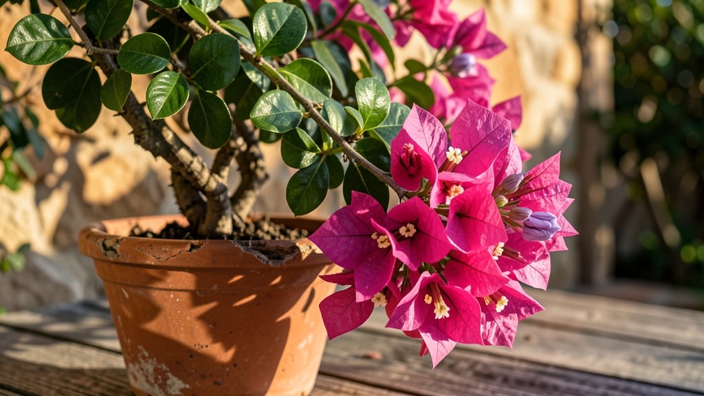 Are Bougainvillea Plants Perennial: Cold Climate Truths and Growth Reality