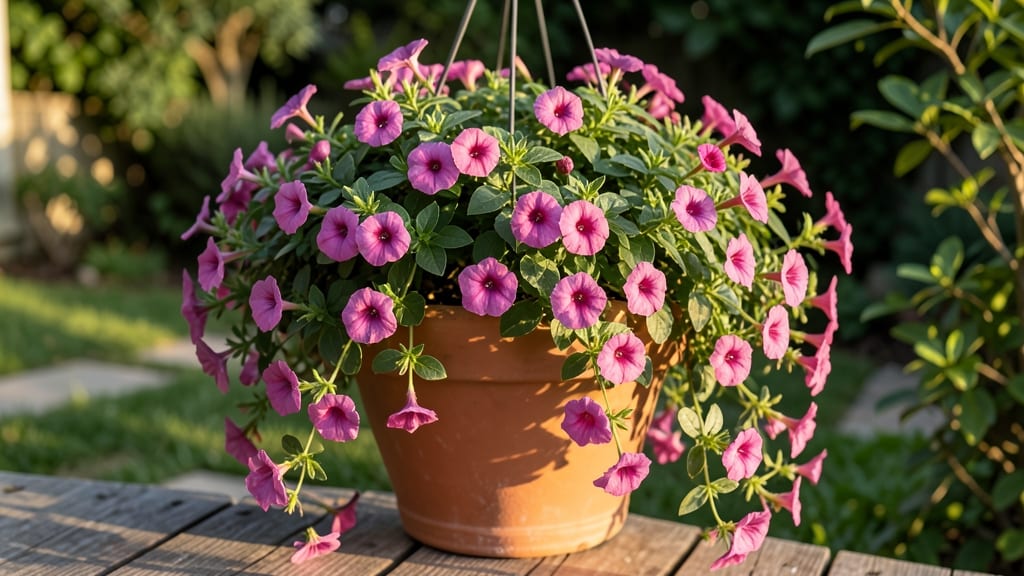 Is Calibrachoa a Perennial: What Your Hardiness Zone Means for Survival