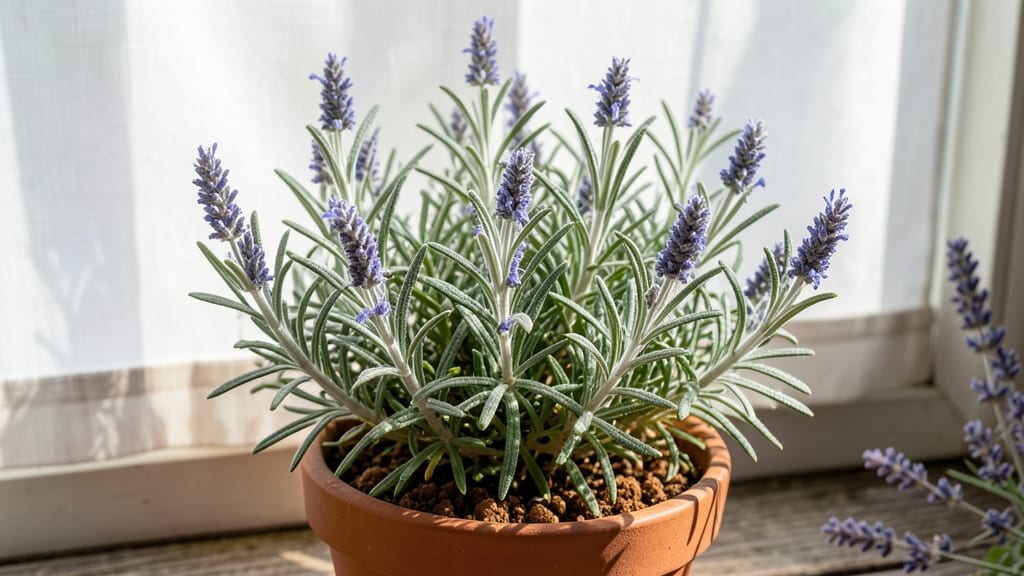 Is a Rosemary Plant a Perennial: Cold Climate Survival and Reblooming Facts
