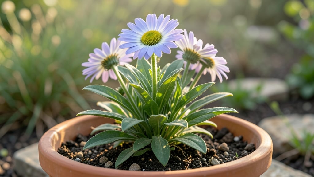 African Daisy Annual or Perennial: Root Behavior That Decides Its True Lifespan