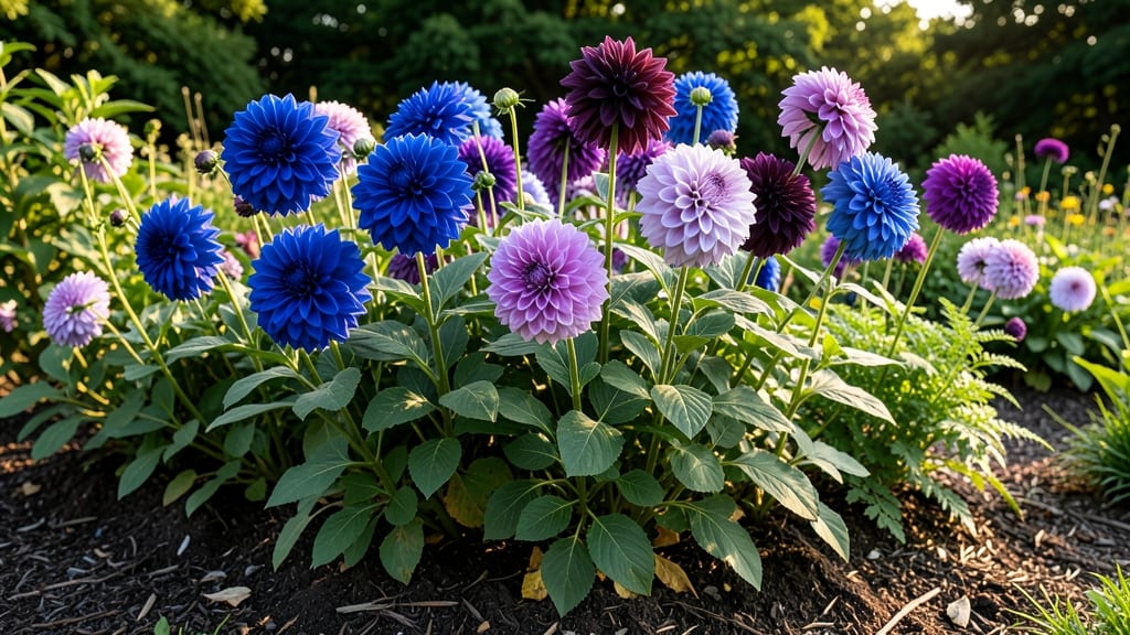 Bluestone Perennials Dahlias: How to Choose Cold-Hardy Varieties and Extend Their Season