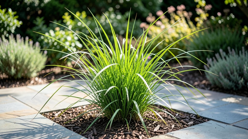 Is Citronella a Perennial: How Its Growth Habits Differ From Annuals