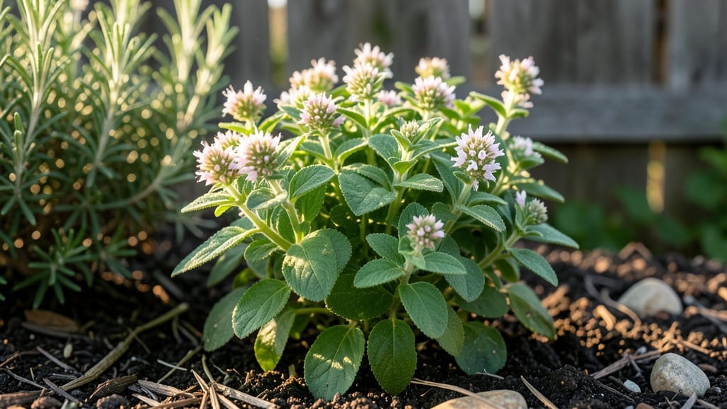 Is Marjoram a Perennial: How Its Root System and Cold Tolerance Define Survival