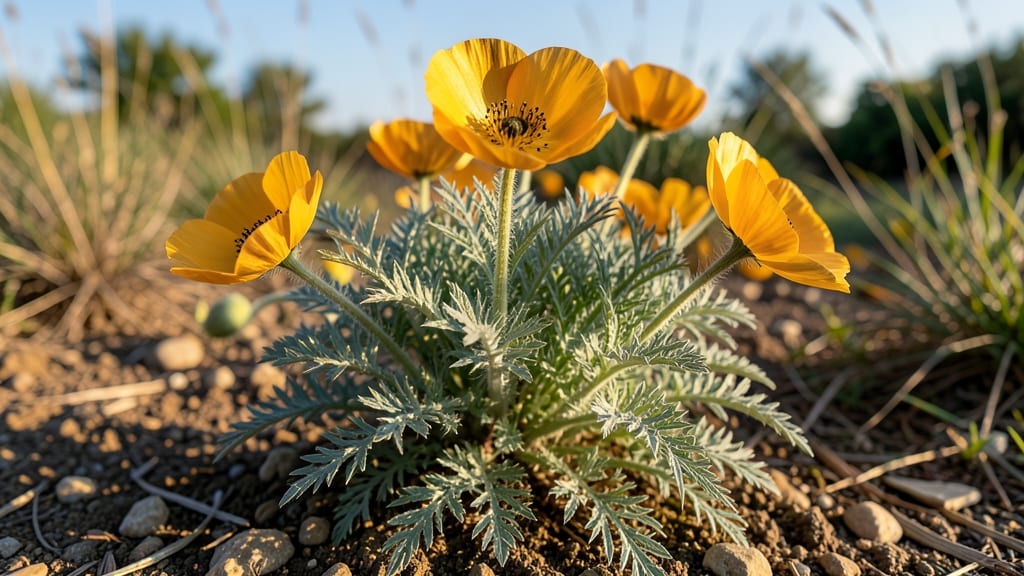 Are California Poppies Annuals or Perennials: The Truth Behind Their Dieback Cycle