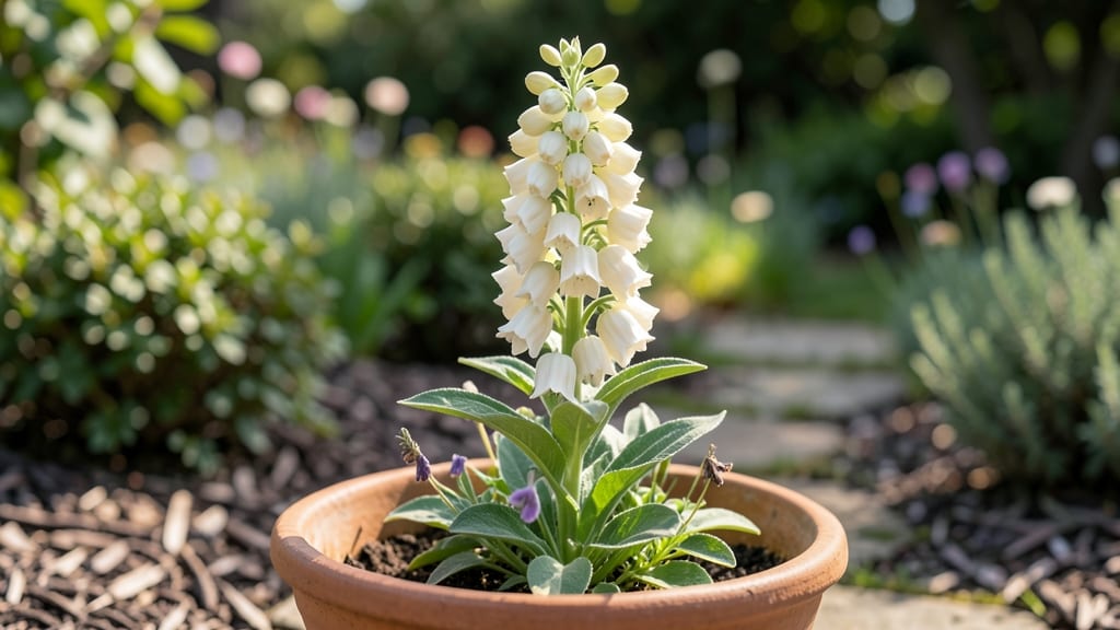 Are Bells of Ireland Perennials: Root Behavior That Decides Their True Lifespan Type