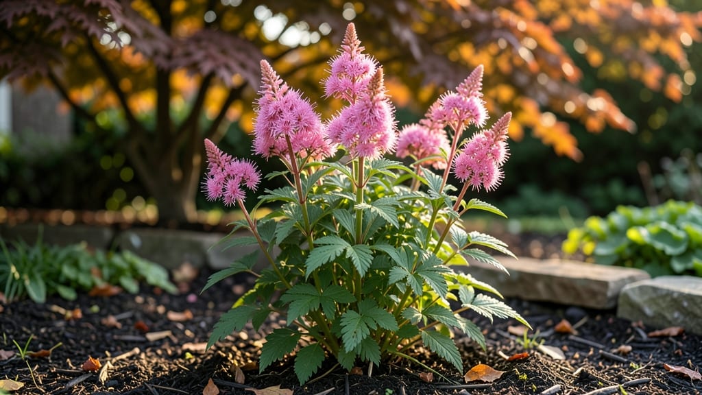 Is Astilbe a Perennial: How Its Dieback Cycle Actually Confirms Survival