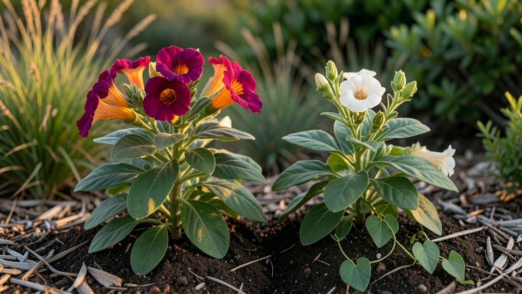 4 O Clocks Perennial or Annual: Dieback Cycle That Decides Its True Lifespan