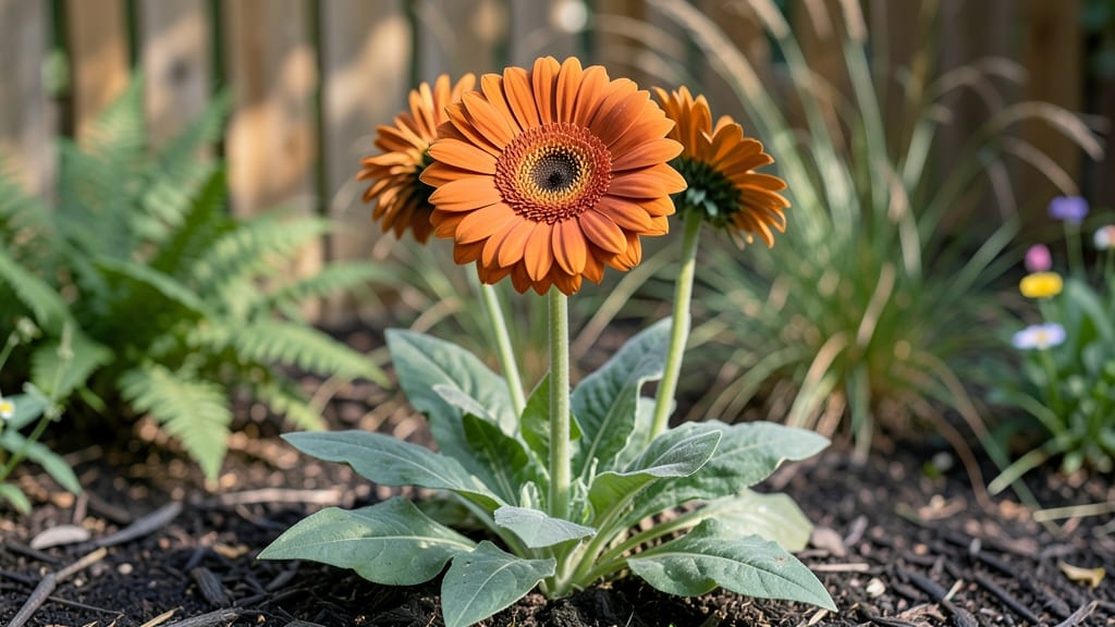 Are Gerbera Daisies Perennials: Cold-Climate Truth About Their Roots and Reblooming