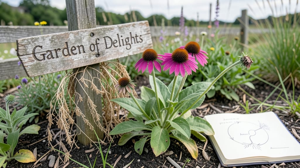 Do Perennial Flowers Come Back Every Year: What Your Garden’s Dieback Actually Means