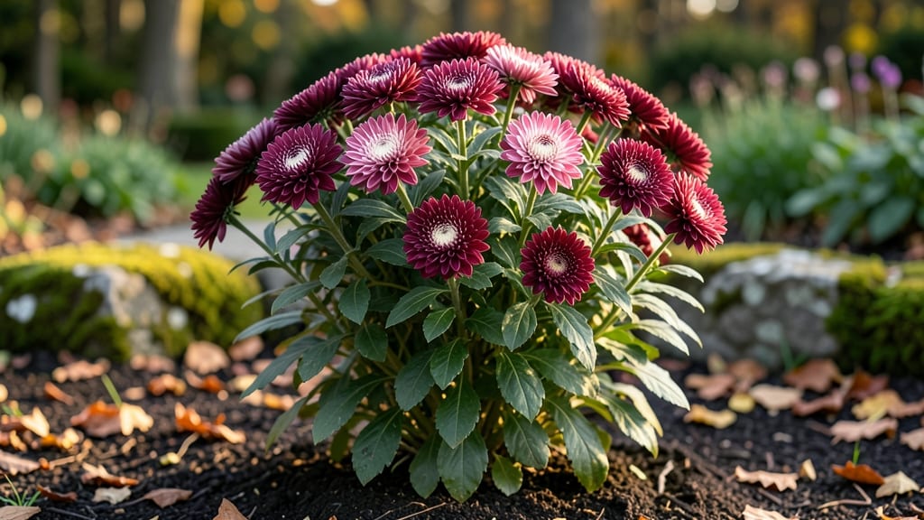Are Chrysanthemums Perennial Plants: Key Traits That Define Their Lifespan Type