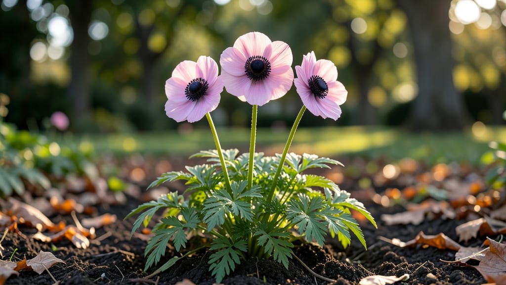 Anemone Flower Perennial: How to Tell If It’s Dying Back vs. Dead (With Key Signs)